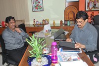 Rallabandi Kavitha Prasad Photos